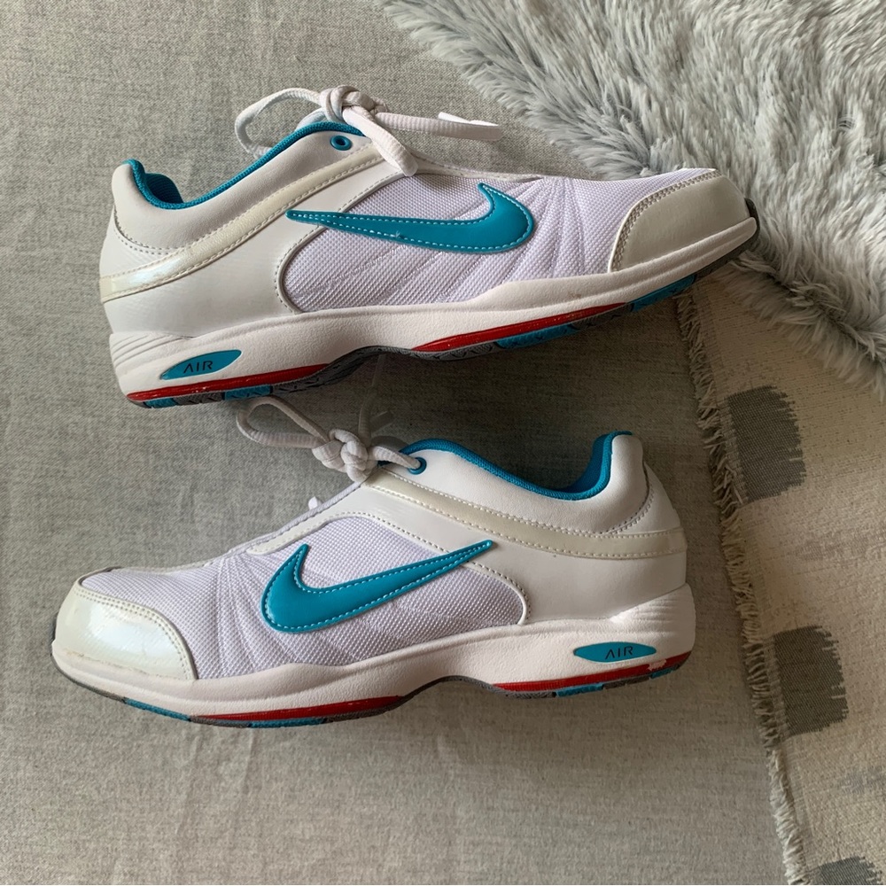 Women’s Nike Trainers